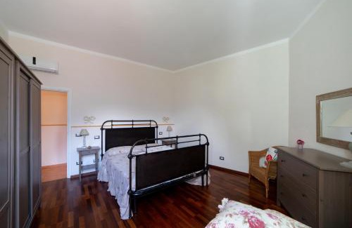 Pontone Apartment | Donna Carmela Apartment