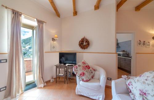 Pontone Apartment | Donna Carmela Apartment