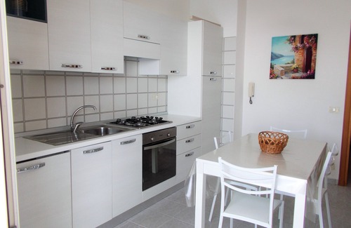Marina di Pisciotta Hotel | DONNA ESTER