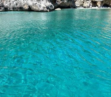 Scario Apartment | Donna Franca