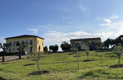 Montalto di Castro House | Donna Maria Ludovica