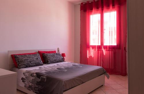 Carmiano House | Donna Marzia Holidays House
