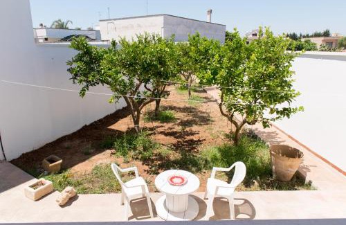 Carmiano House | Donna Marzia Holidays House