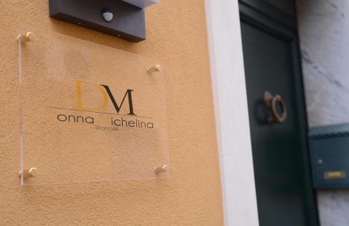 Carmiano Bed & Breakfast | Donna Michelina dimora B&B