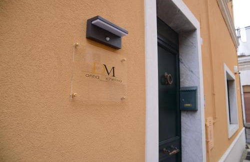 Carmiano Bed & Breakfast | Donna Michelina dimora B&B