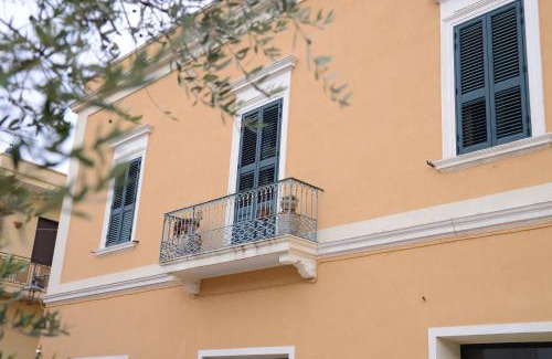 Carmiano Bed & Breakfast | Donna Michelina dimora B&B