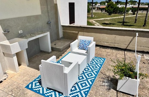 Otranto Apartment | Donna Nella