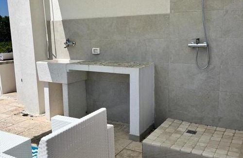 Otranto Apartment | Donna Nella