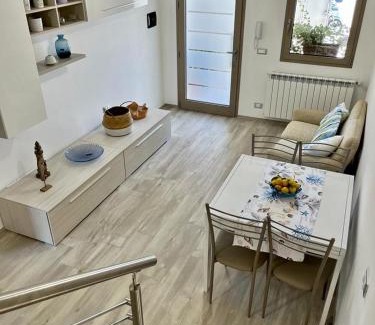 Otranto Apartment | Donna Nella
