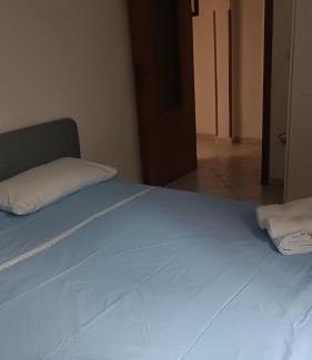 Francavilla Fontana Apartment | DonnA RitA