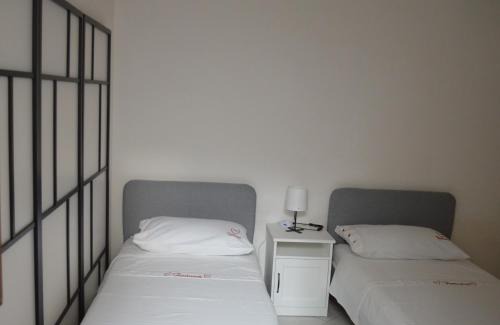 Francavilla Fontana Apartment | DonnA RitA