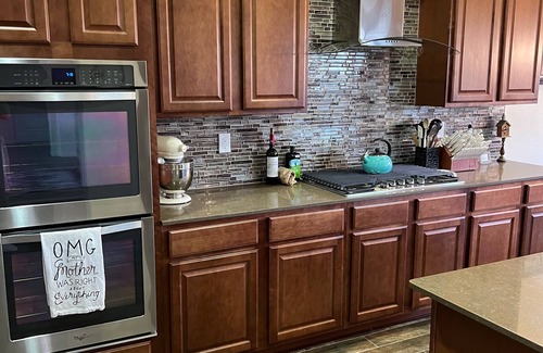 Las Campanas House | Donna's Dream