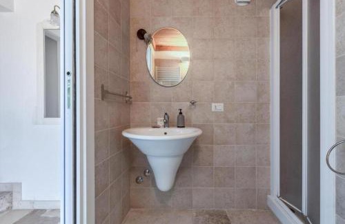 Mottola Bed & Breakfast | Donna Teresa