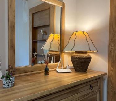 Schiavonea Bed & Breakfast | Donna Viruzza