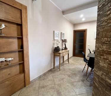 Schiavonea Bed & Breakfast | Donna Viruzza