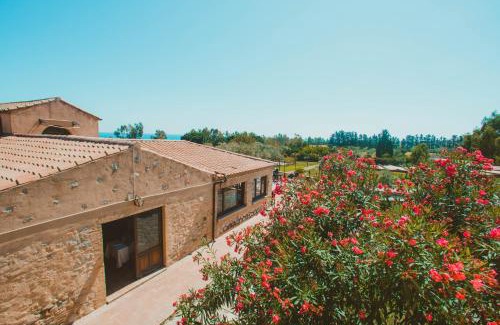 Guardavalle Marina House | Donnastella