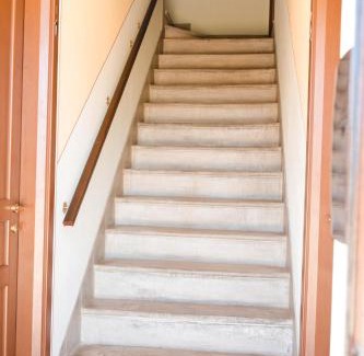 Guardavalle Marina House | Donnastella