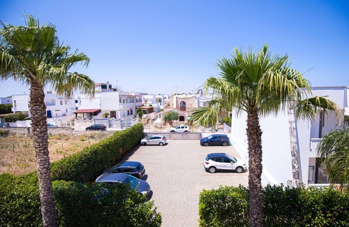 Torre Santa Sabina House | Donnosanto Hotel
