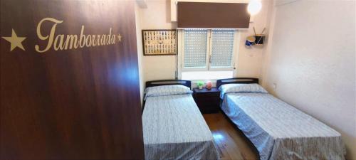 San Sebastian Apartment | Donostia Vintage House