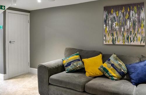 Eyemouth House | Doodles Holiday Home