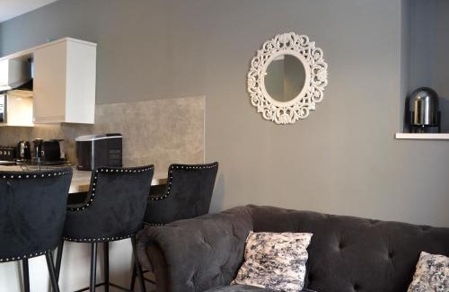 Eyemouth House | Doodles Holiday Home