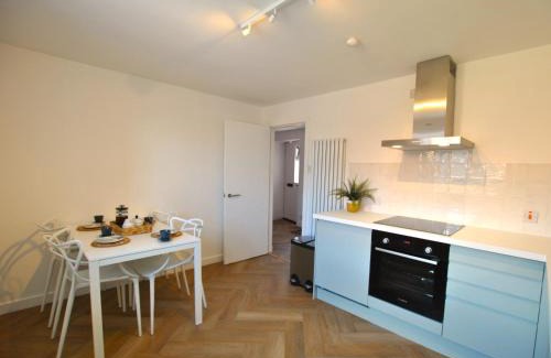 Pittenweem House | Dookers Nook- Quirky coastal cottage Pittenweem