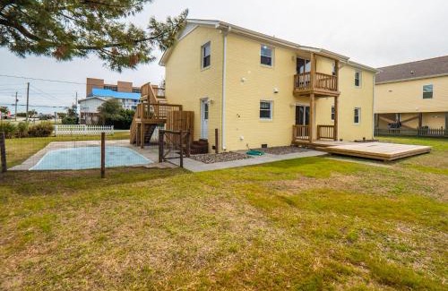 Wilmington Beach House | Dooleys Place