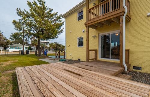 Wilmington Beach House | Dooleys Place