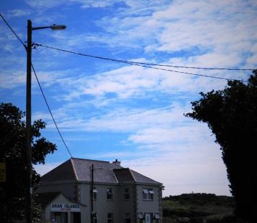 Doolin Hotel | Doolin House