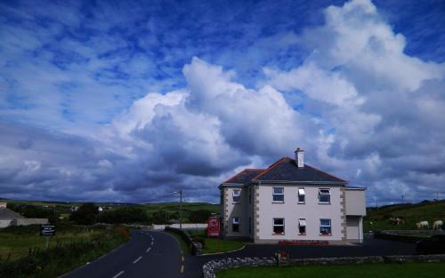 Doolin Hotel | Doolin House