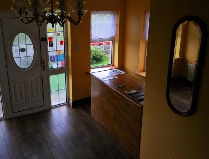 Doolin Hotel | Doolin House