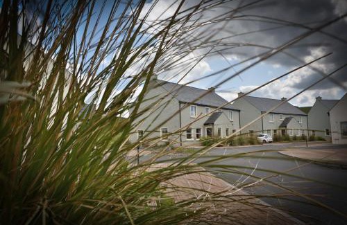 Doolin House | Doolin Village Lodges