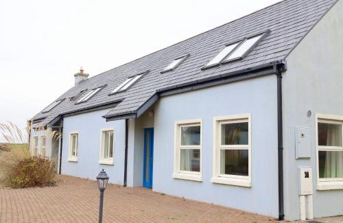 Doolin House | Doolin Village Lodges