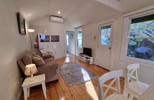 Queenscliff House | Doongarra