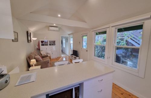 Queenscliff House | Doongarra