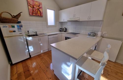 Queenscliff House | Doongarra