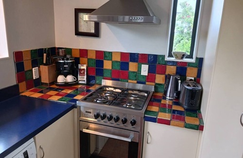 Mapua House | Doonside Cottage