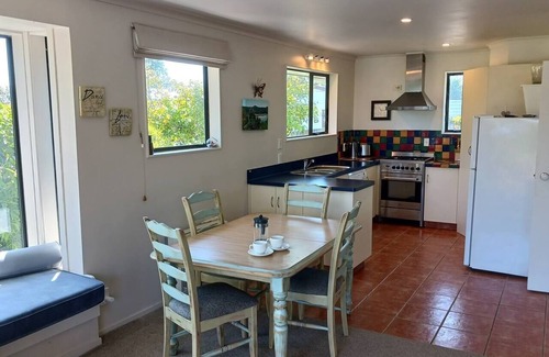 Mapua House | Doonside Cottage