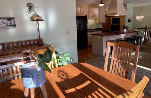 Ephraim House | Door County - Ephraim Home- 3 Suites Nestled In Nature