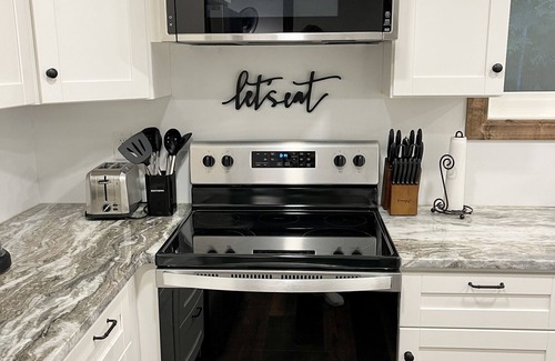 Egg Harbor Ski Chalet | Door County Forest Chalet, Walk to Beach/Town