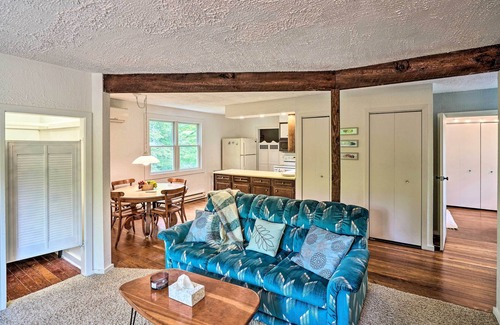 Ellison Bay Apartment | Door County Retreat ~ 3 Mi to Sister Bay Beach