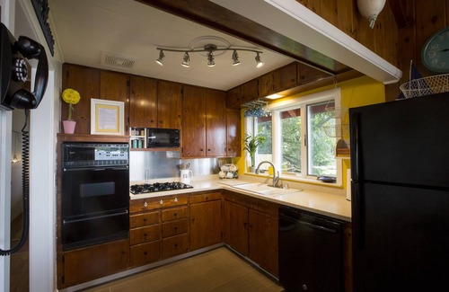 Sturgeon Bay House | Door County's Chalet On The Shore