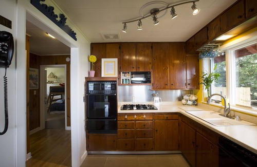 Sturgeon Bay House | Door County's Chalet On The Shore