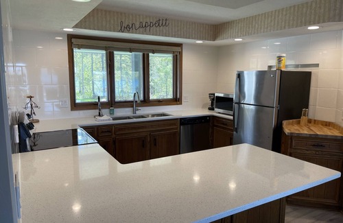 Sturgeon Bay House | Door County Waterfront