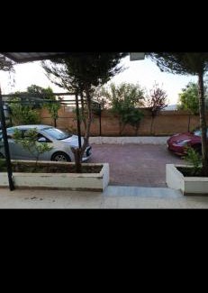 Jerash Apartment | Dopamine apartment