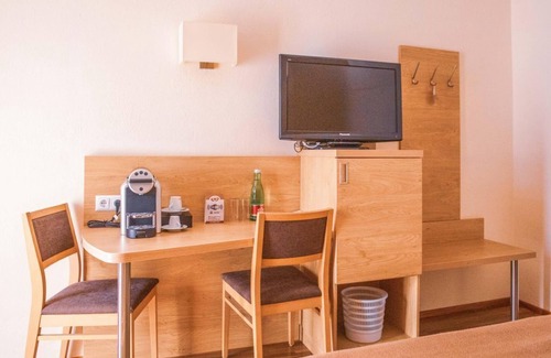 Treffen House | Doppelzimmer mit Balkon - Hotel Kuchlerwirt