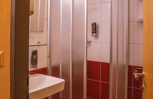 Treffen House | Doppelzimmer mit Balkon - Hotel Kuchlerwirt