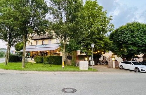 Oberrotweil Apartment | Doppelzimmer Weinbergblick, 25qm, 1.og