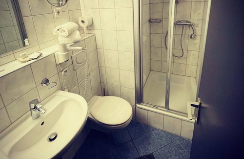 Oberrotweil Apartment | Doppelzimmer Birkenwald, 22qm, 2.og