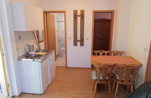 Wohlenberg House | Doppelferienhaus 265 am Badestrand - Abc426